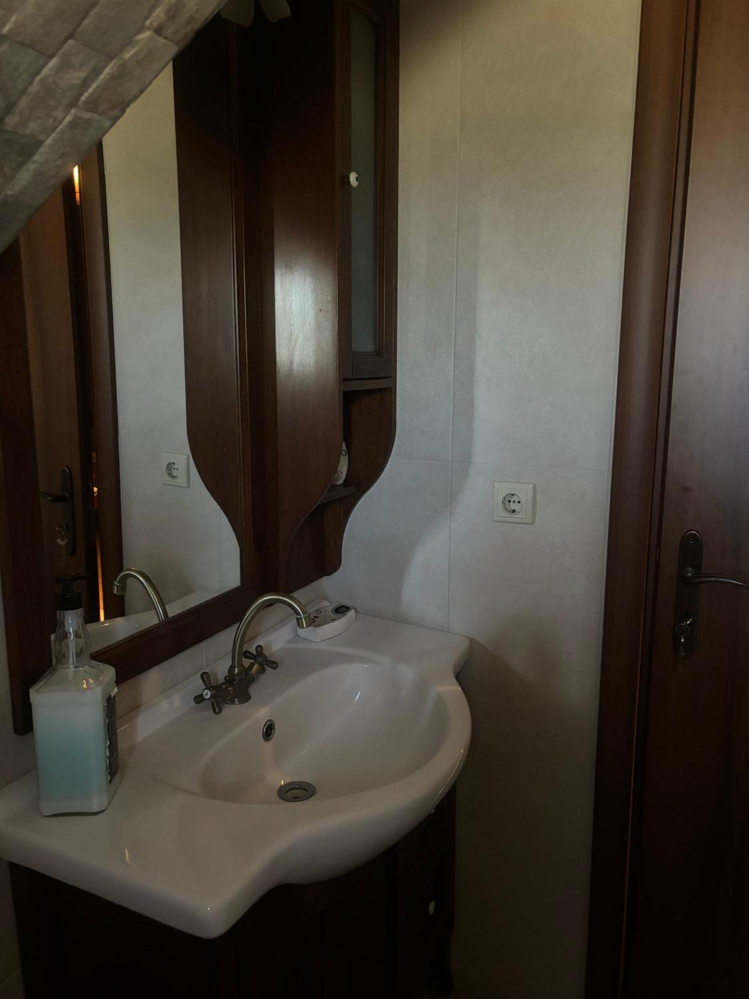 “Villa Othon-Leni” Paralia Demonias ภายนอก รูปภาพ