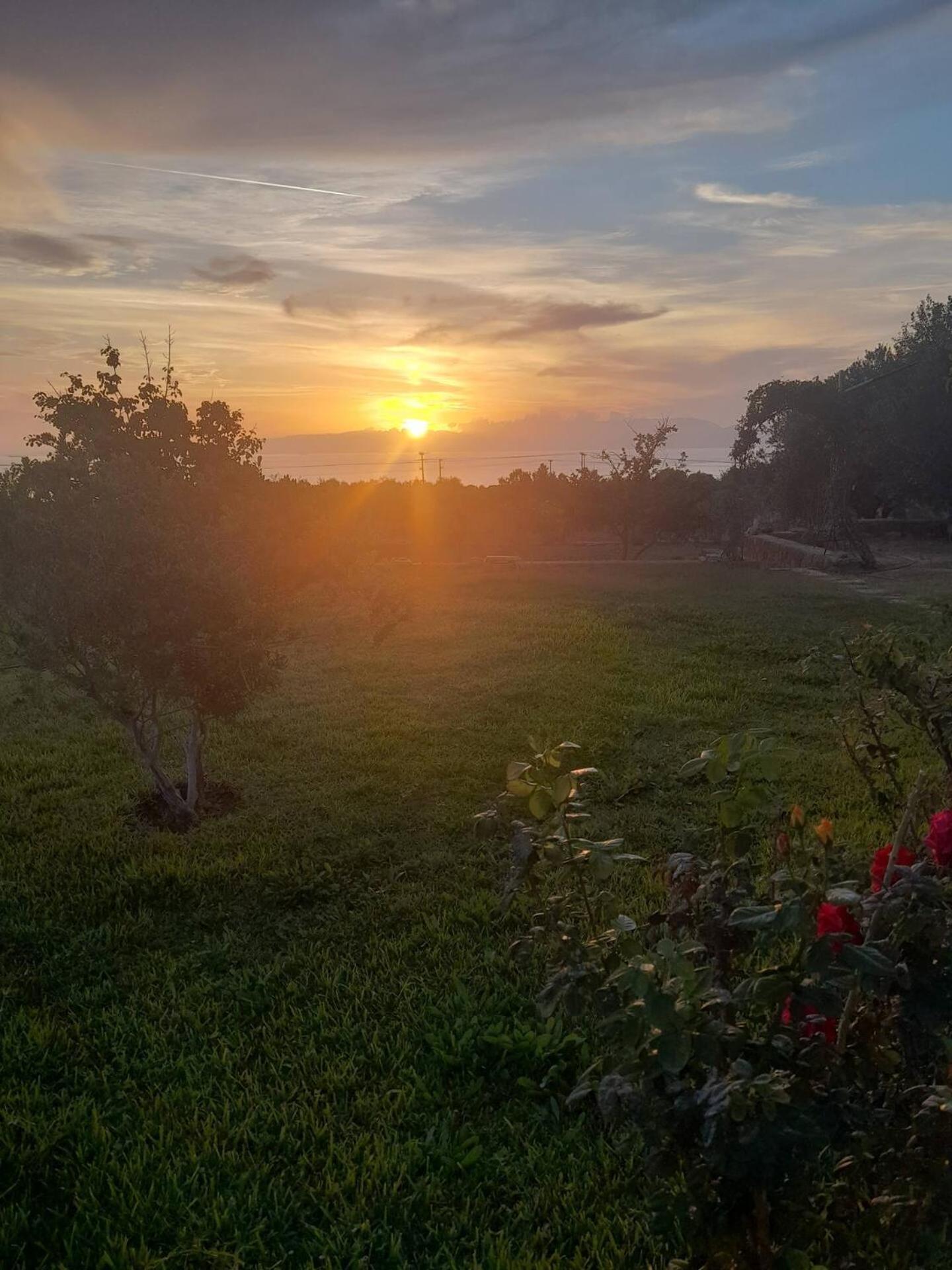 “Villa Othon-Leni” Paralia Demonias ภายนอก รูปภาพ